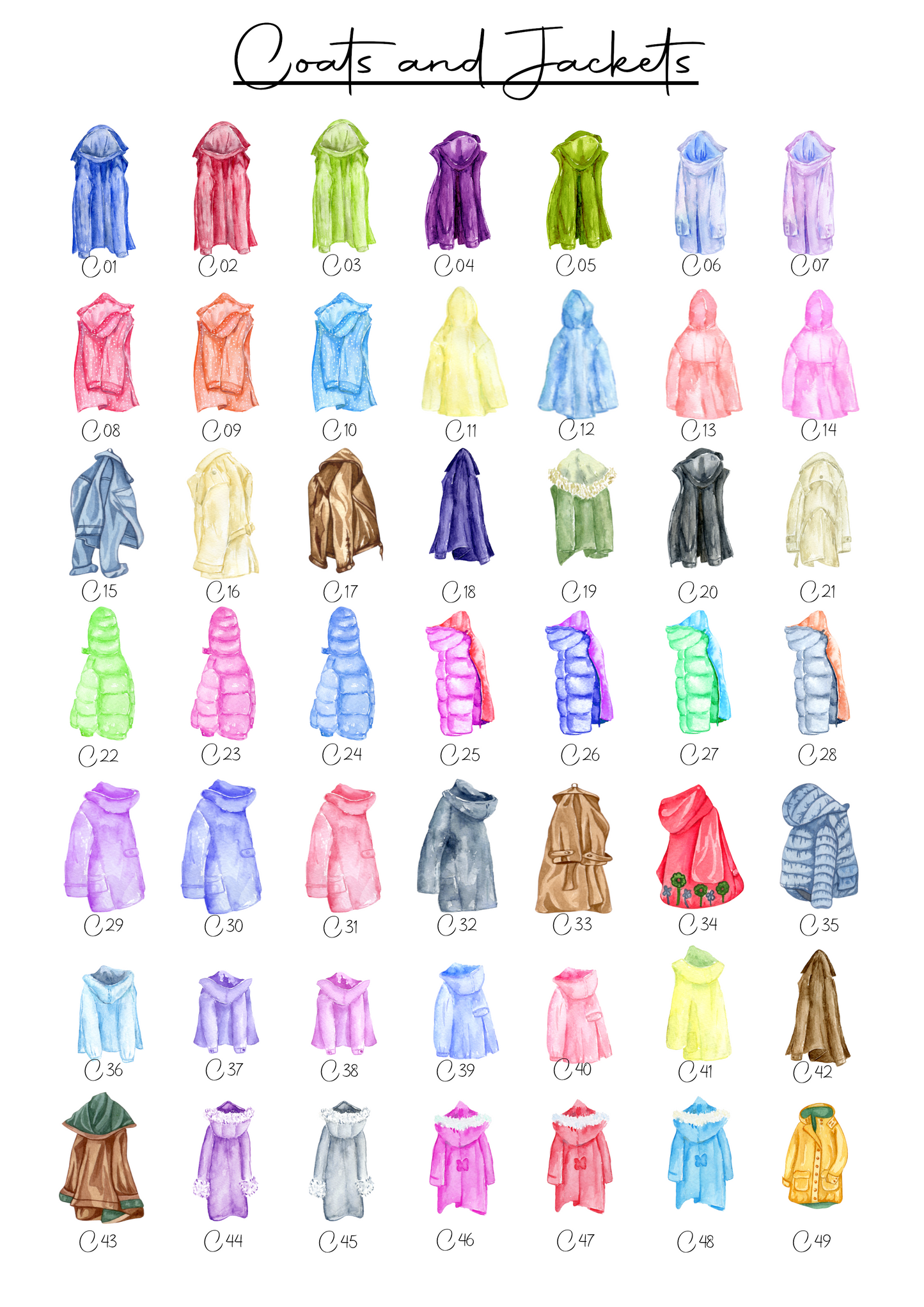 Personalised Print For Grandparents- Custom Grandkids welly Family Print