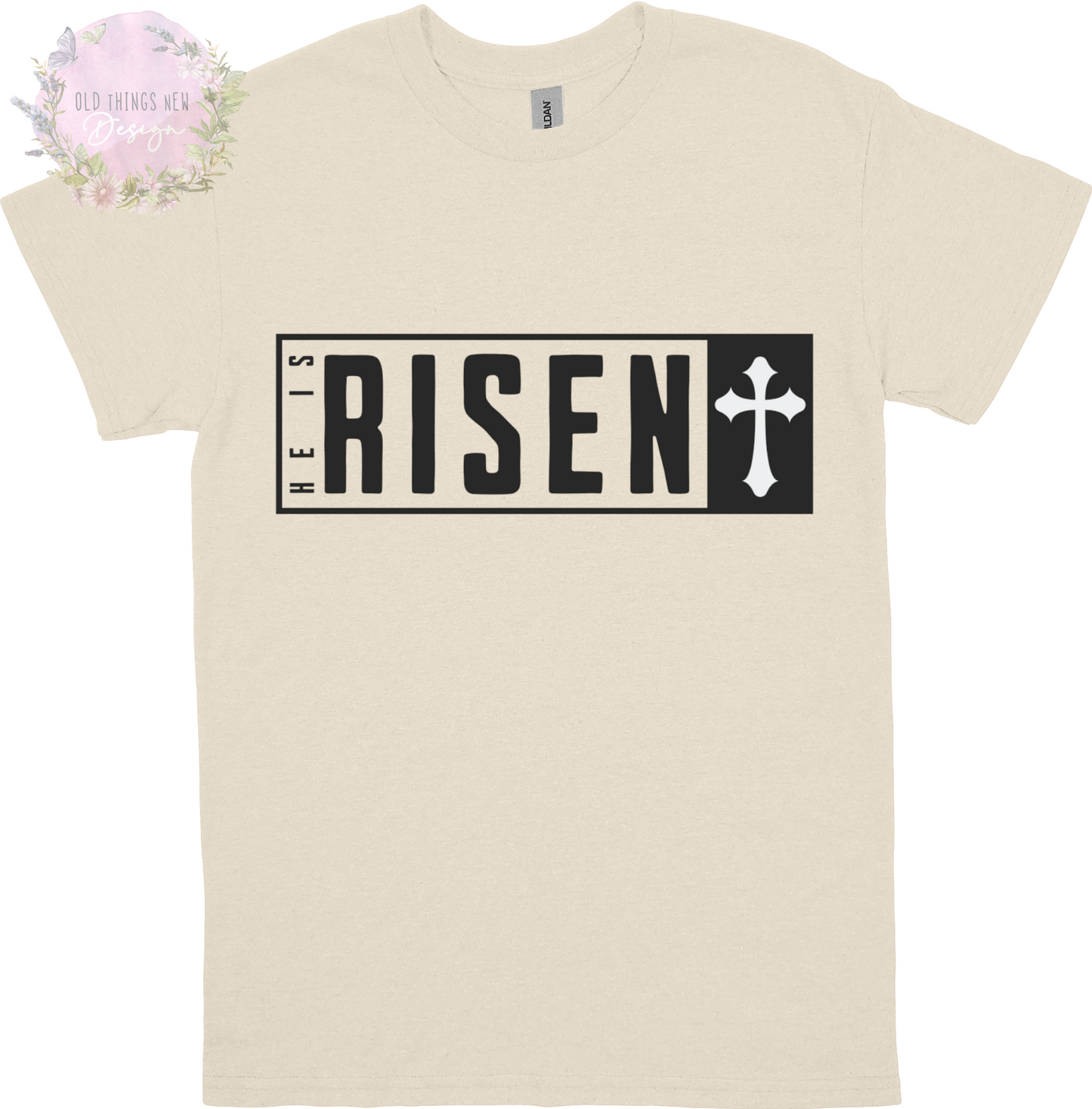 Risen Kids T-Shirt