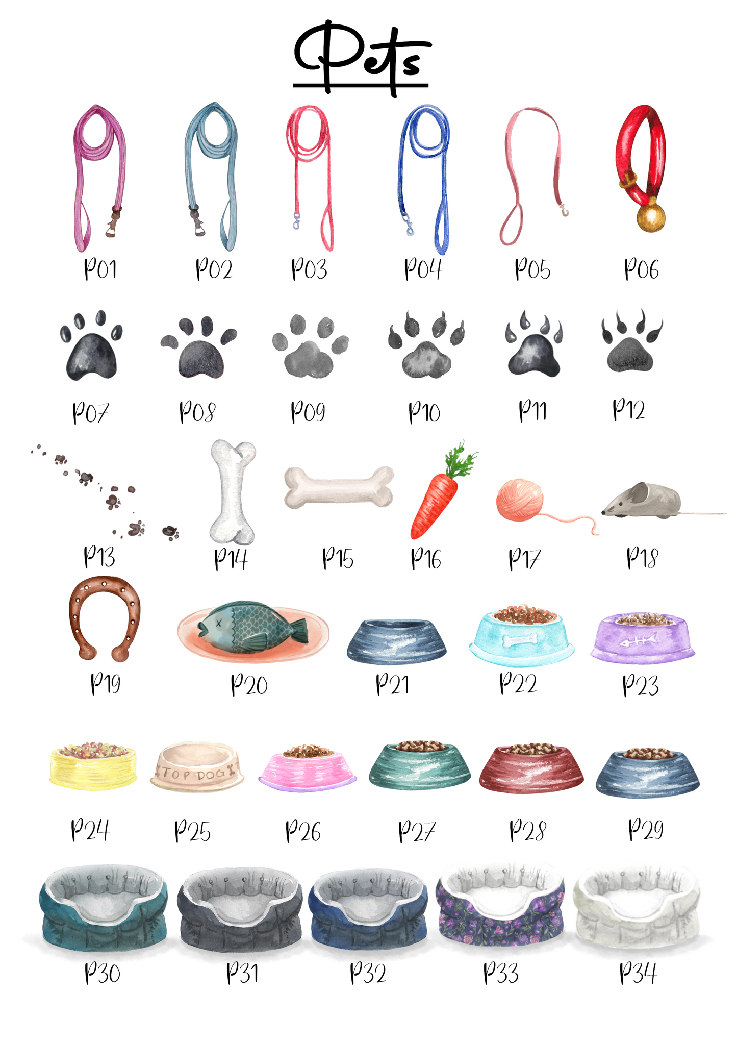 Personalised Print For Grandparents- Custom Grandkids welly Family Print