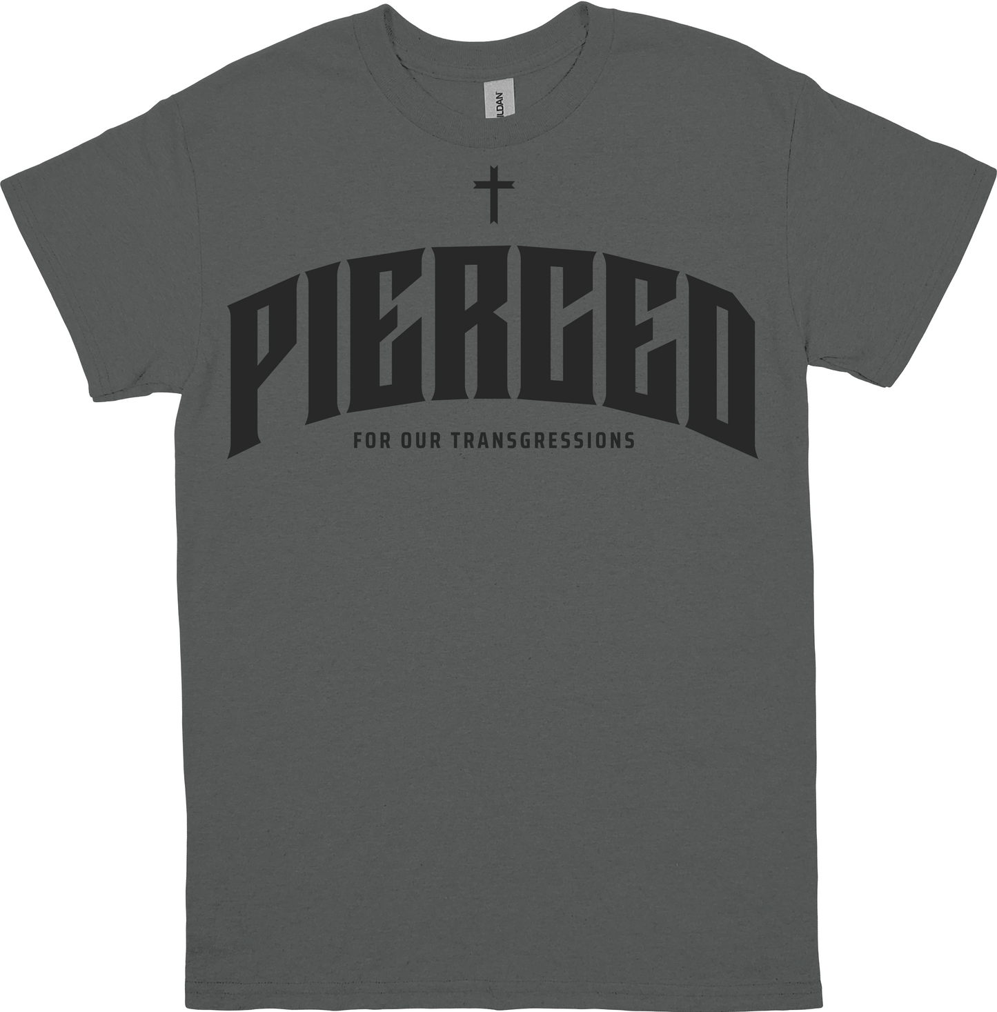 Pierced Adults T-Shirt