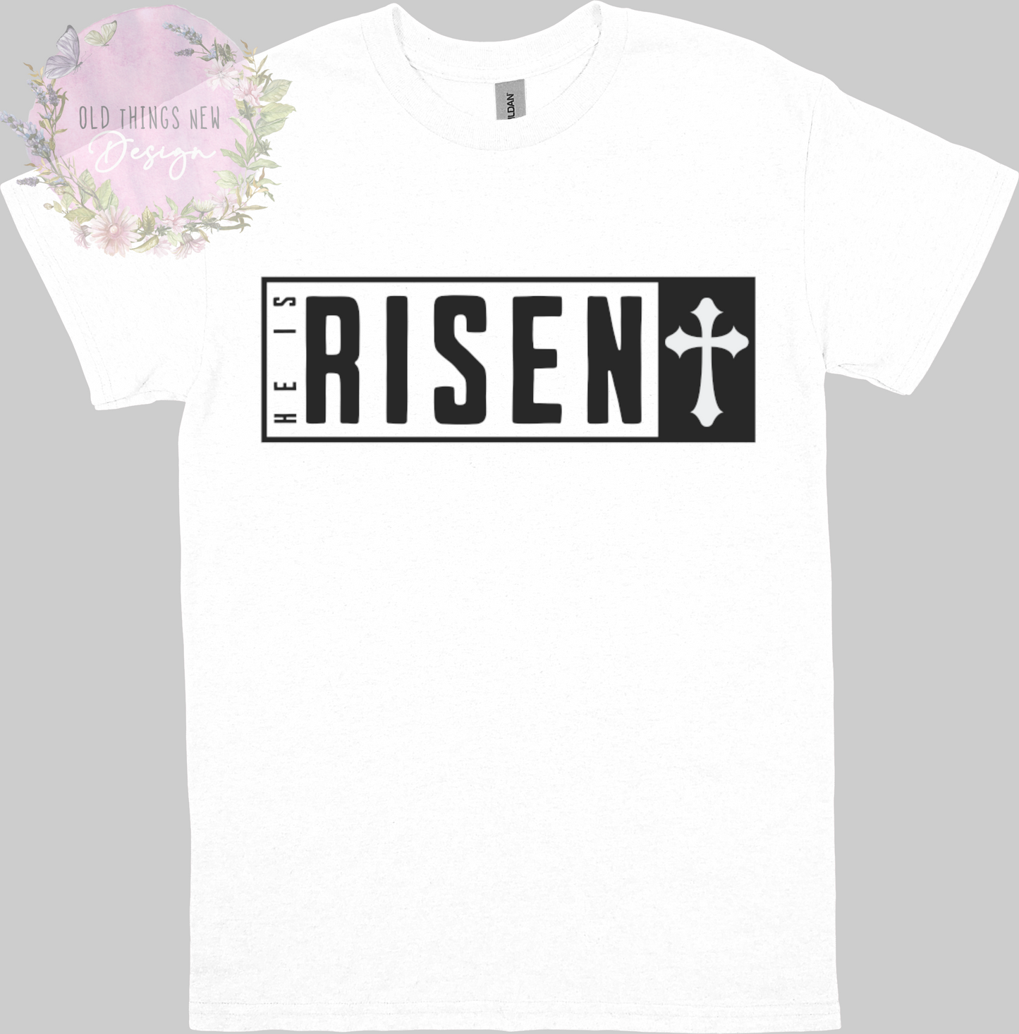 Risen Kids T-Shirt