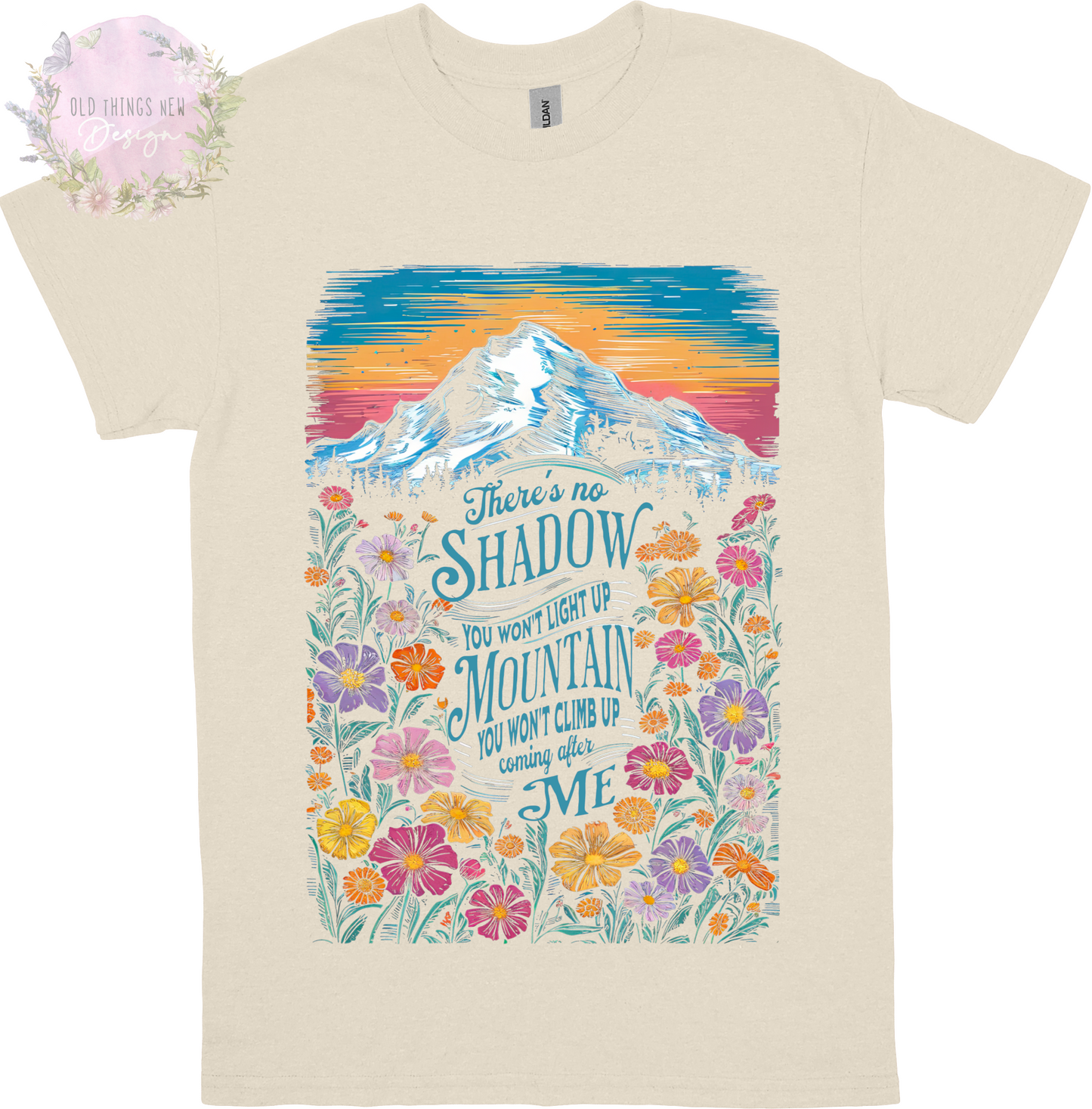 Wreckless Love(Turquoise) Kids T-Shirt