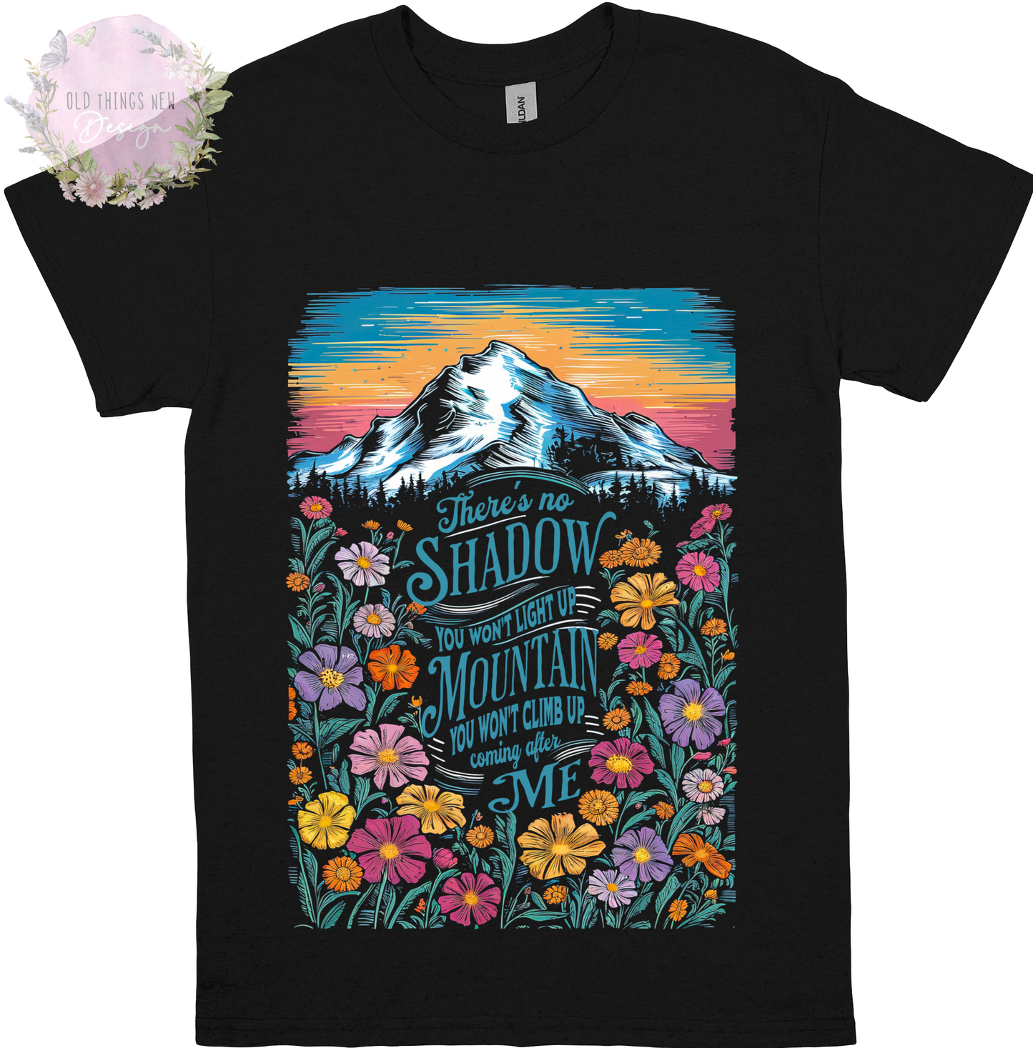 Wreckless Love(Turquoise) Kids T-Shirt