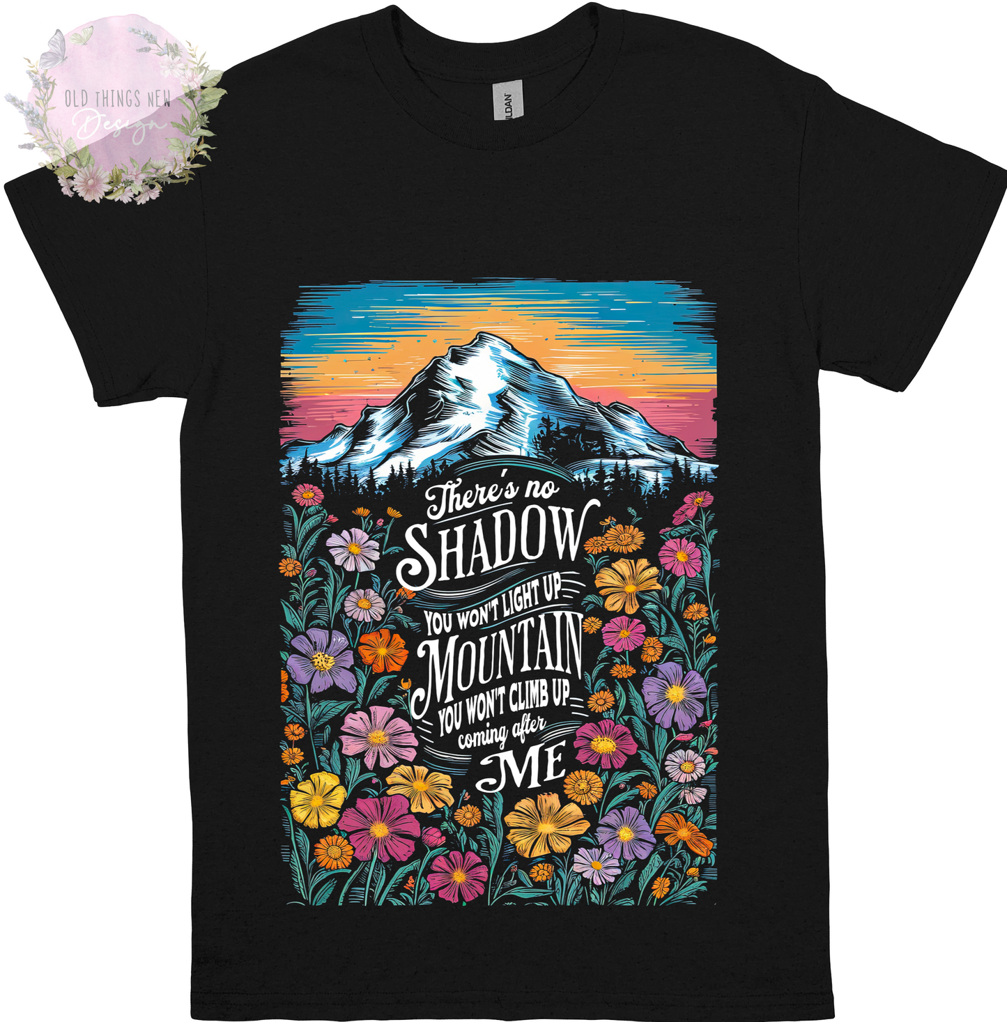 Wreckless Love(White) Kids T-Shirt