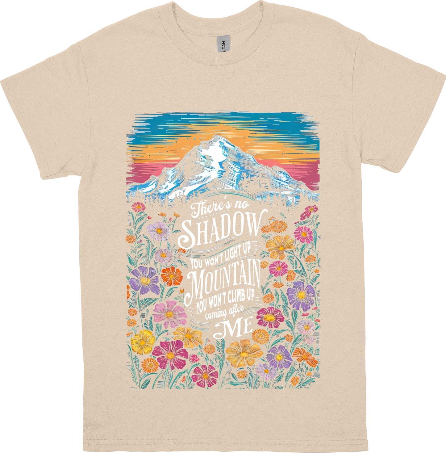 Wreckless Love(White) Kids T-Shirt